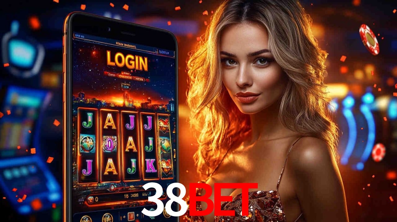 38BET Belo Horizonte - Jackpots