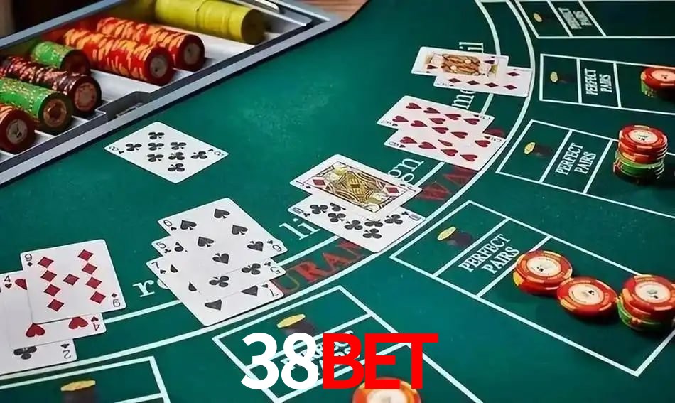 38BET Entrar - Login Seguro Certificado