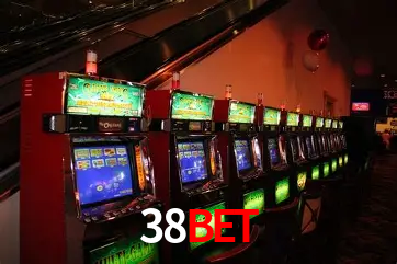 38BET Brasília - Casino Guide