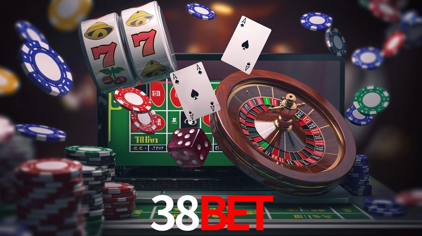 38BET App Interface