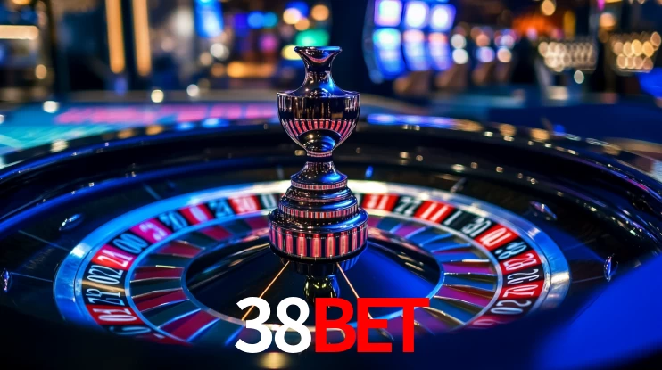 Explore as vantagens do 38BET: serviço profissional e confiabilidade