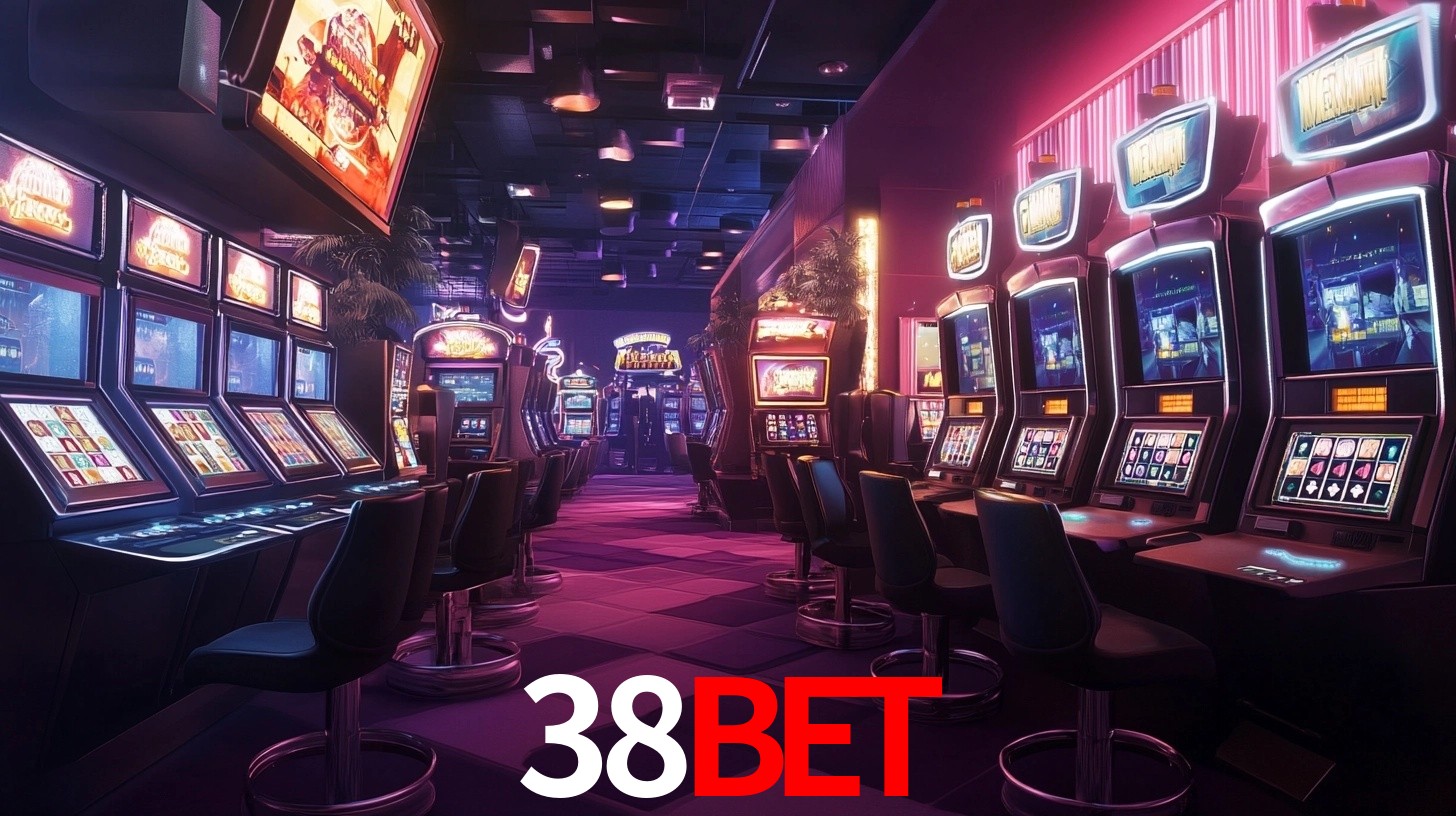 Premium Interface 38BET