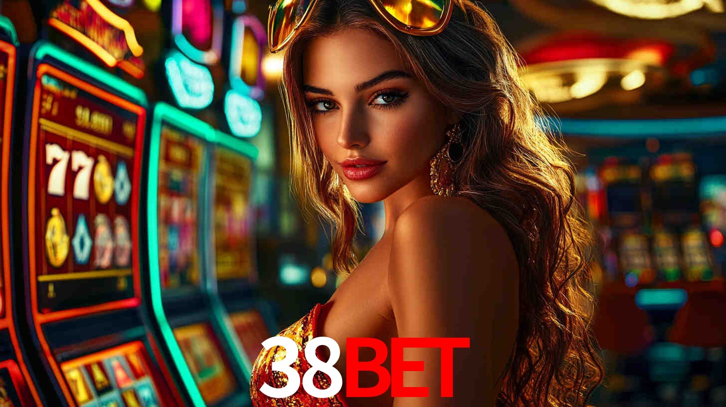 Daily Bonuses 38BET