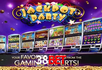 38BET Rio de Janeiro - Professional Dealers