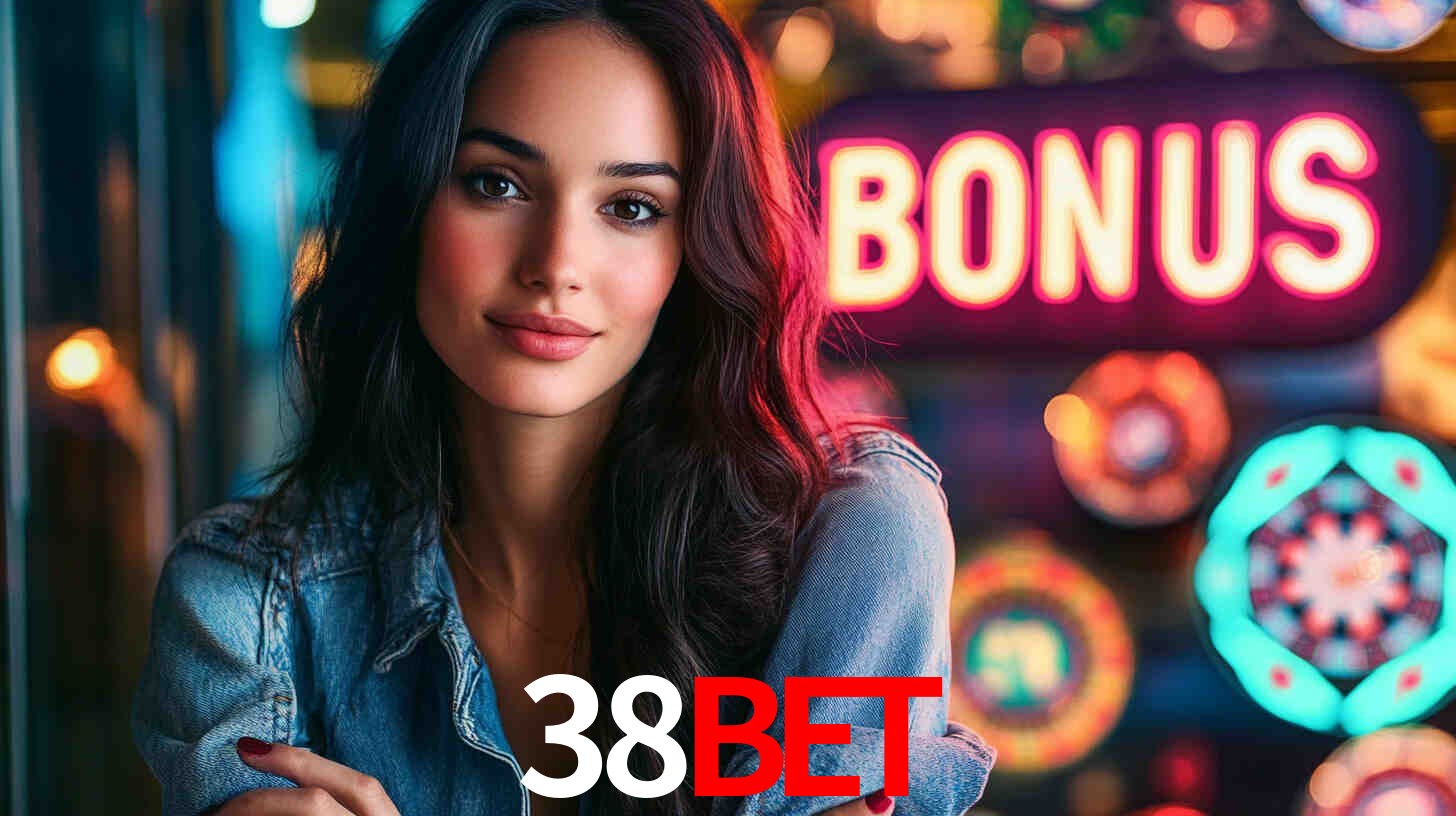 38BET login