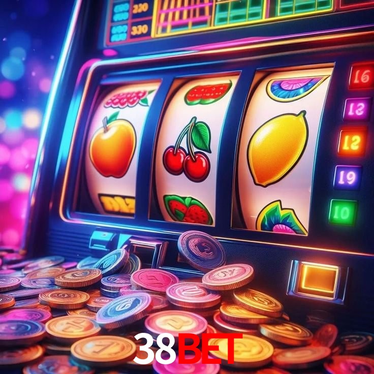 Casino Ao Vivo 38BET