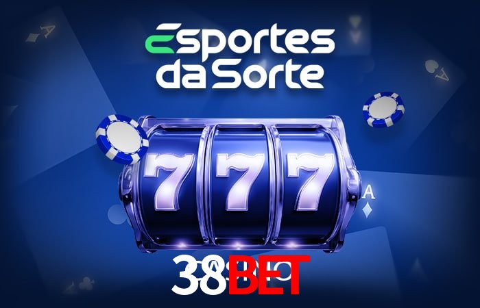 38BET Promoções - 30+ Ofertas Diárias