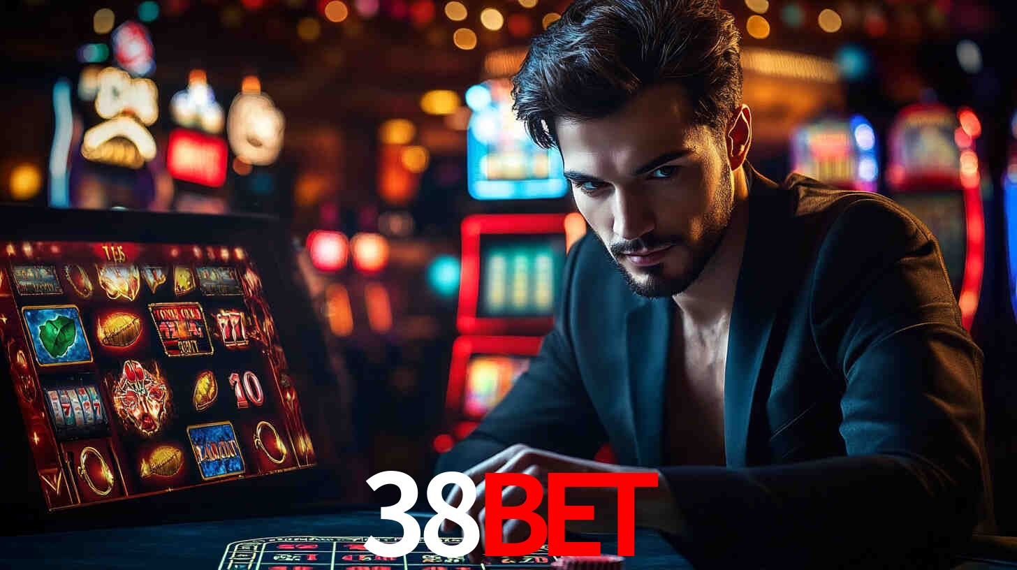 38BET