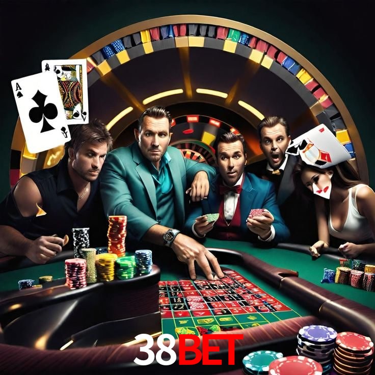 38BET Fortaleza - Reviews