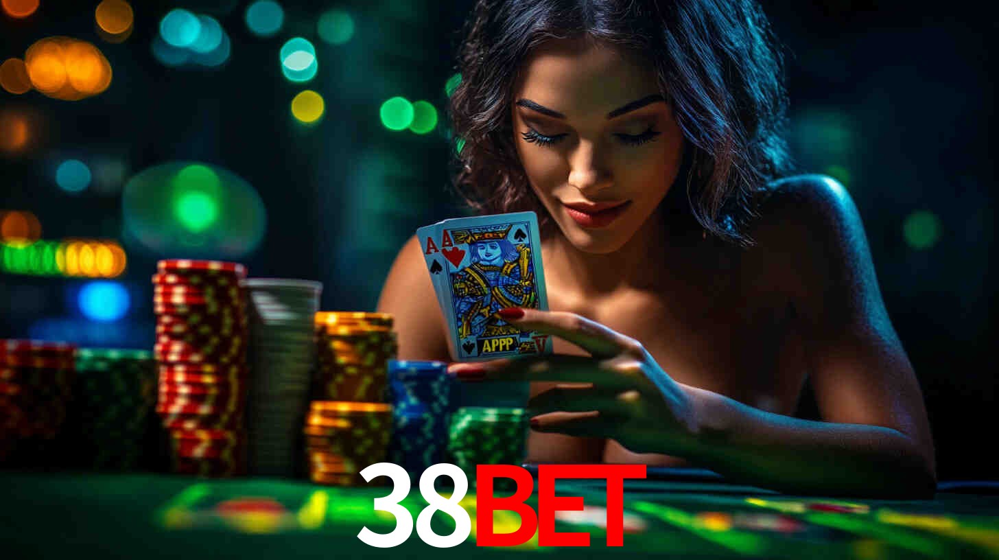 Descubra o Programa VIP da 38BET: Vantagens Exclusivas para Jogadores