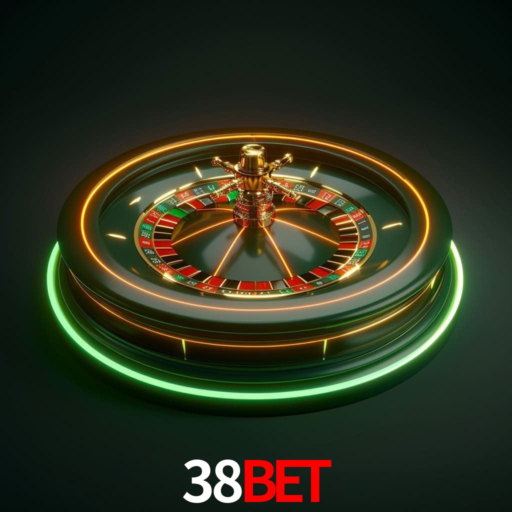 38BET App - Aplicativo Móvel Oficial