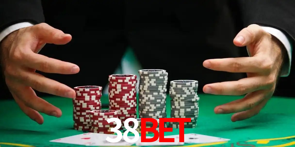 Especiais de Fim de Semana 38BET