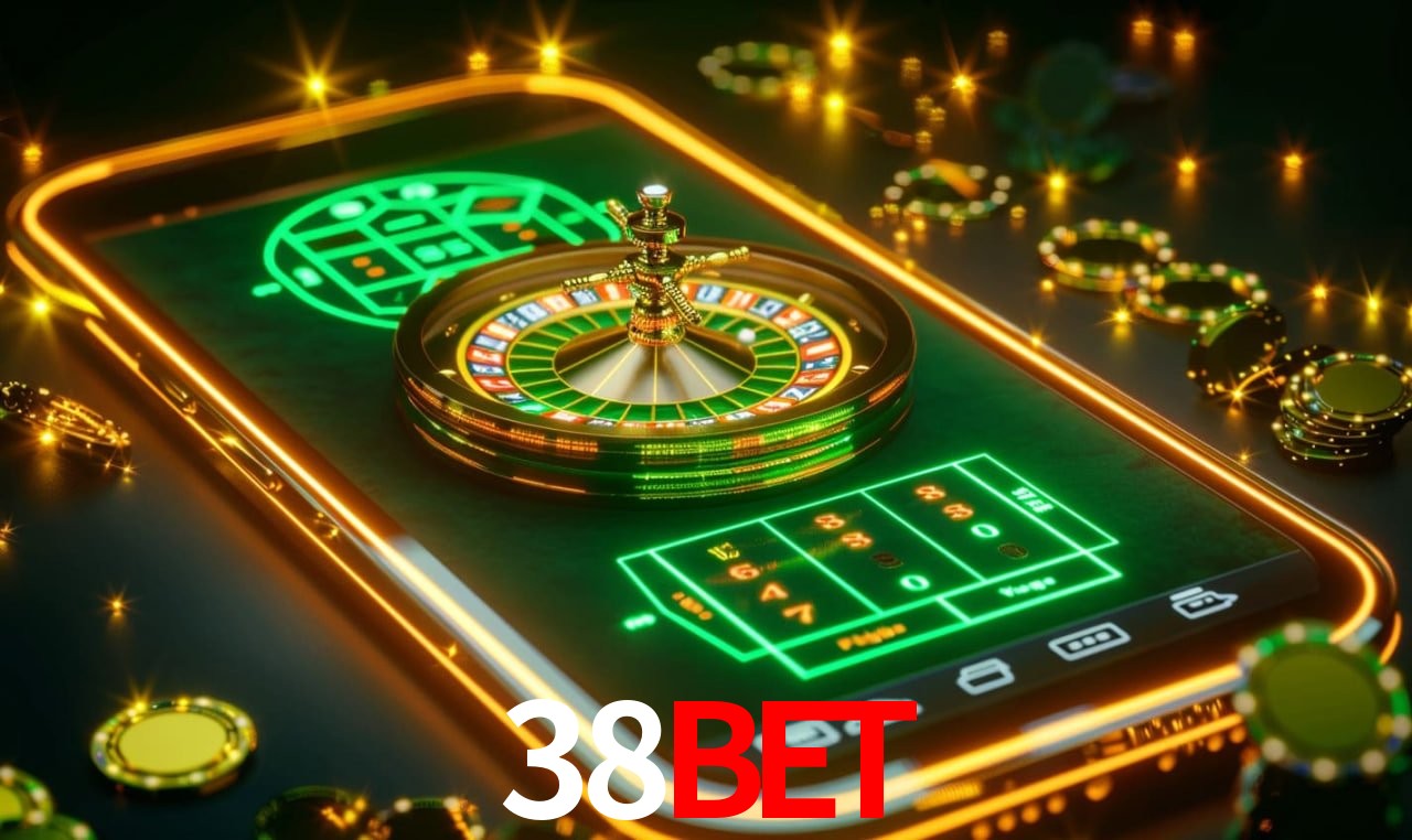 Jogos de Slot 38BET