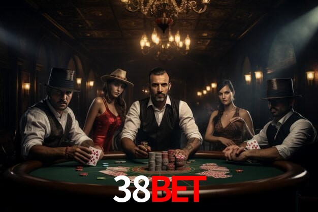 Descubra o Programa VIP da 38BET: Vantagens Exclusivas para Jogadores