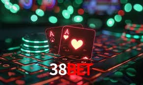 Mesa de Blackjack 38BET