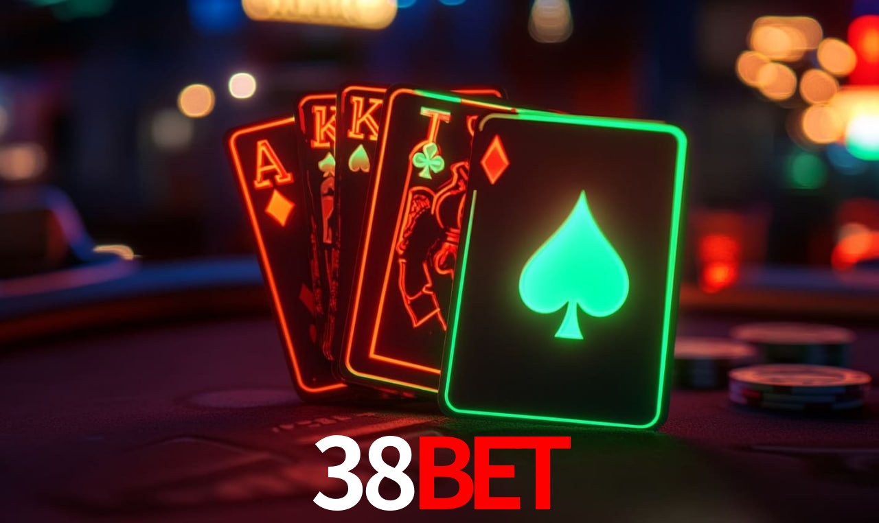 Ofertas Exclusivas 38BET