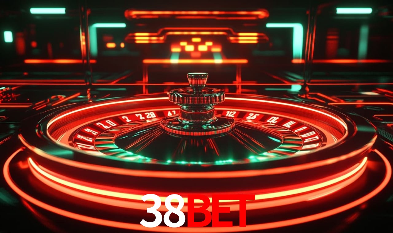38BET São Paulo - Top Slots