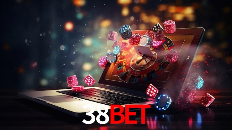 Inovações de Jogos na 38BET: O Futuro das Experiências Interativas