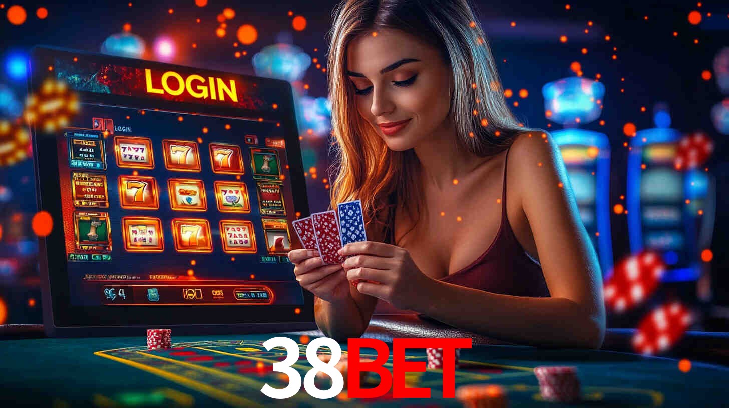 Bônus Generosos e Exclusivos no 38BET para Você!
