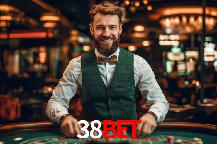 38BET - Login Methods