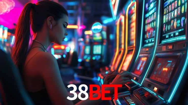 38BET