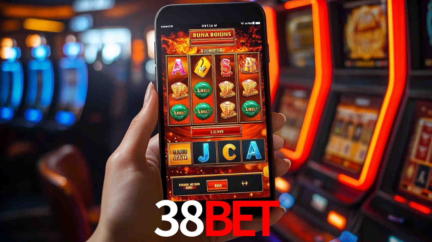 38BET login