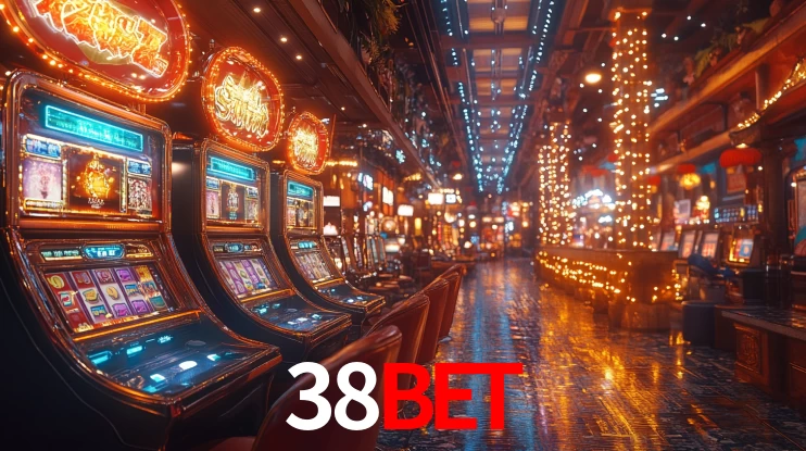 38BET login
