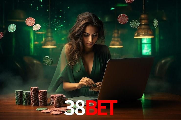 38BET - Installation Guide