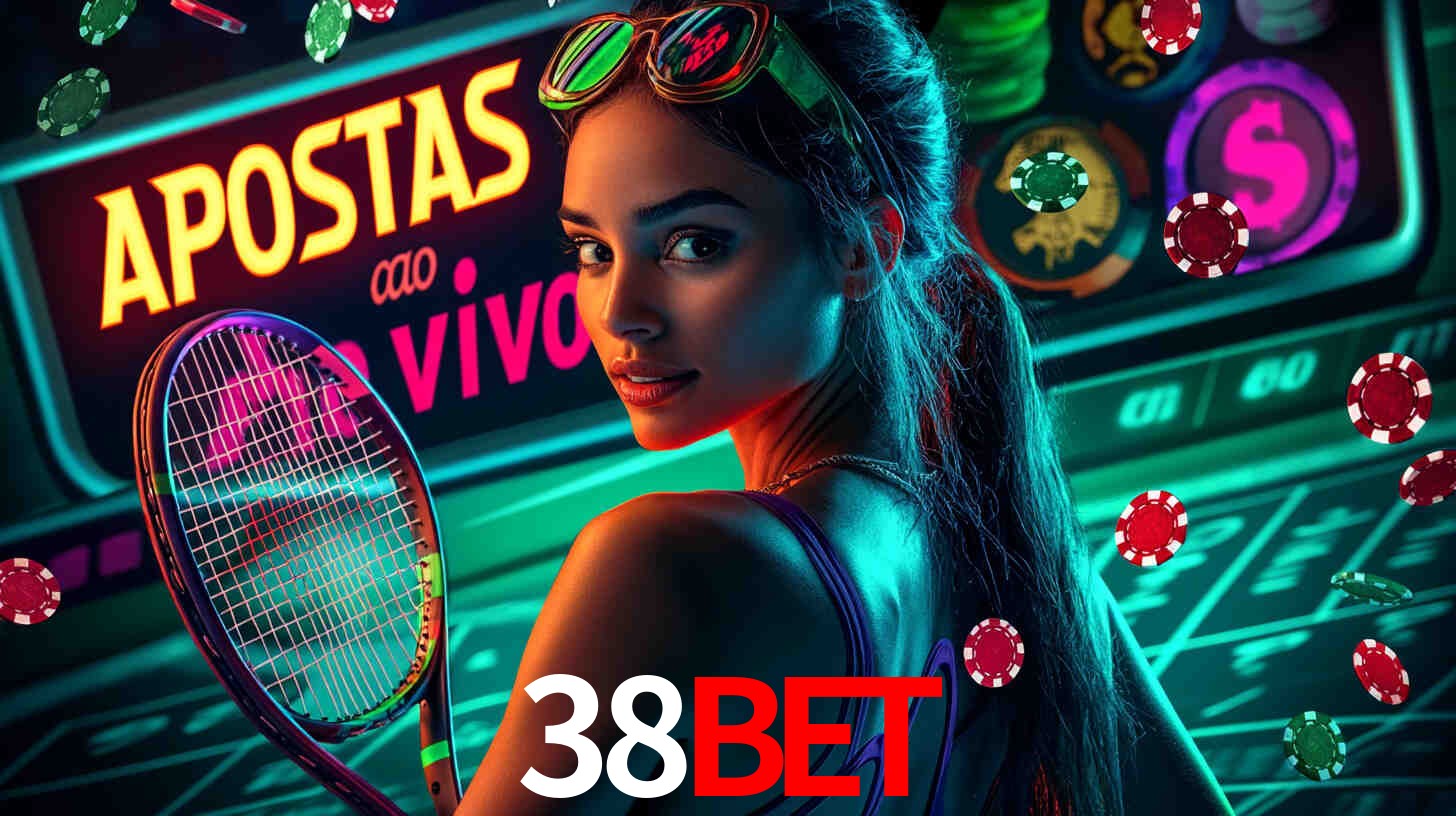 Desvendando o Mundo dos Jogos Virtuais na 38BET