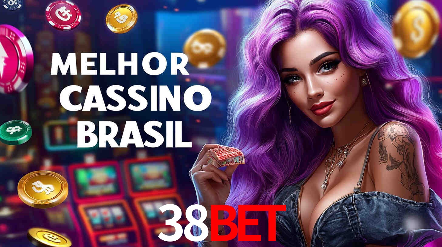 Apostas Esportivas na 38BET: Um Guia Completo