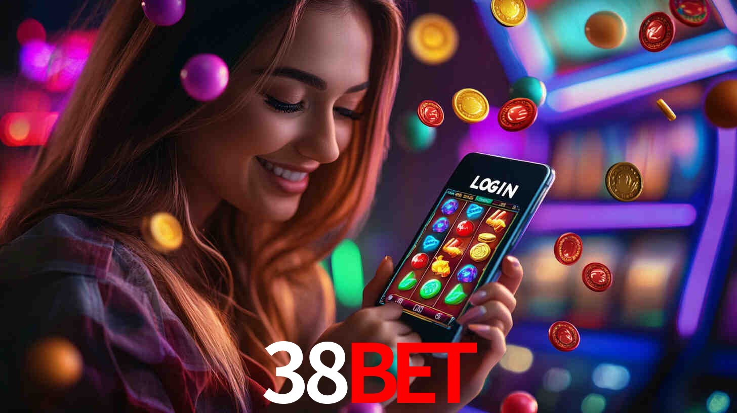 38BET